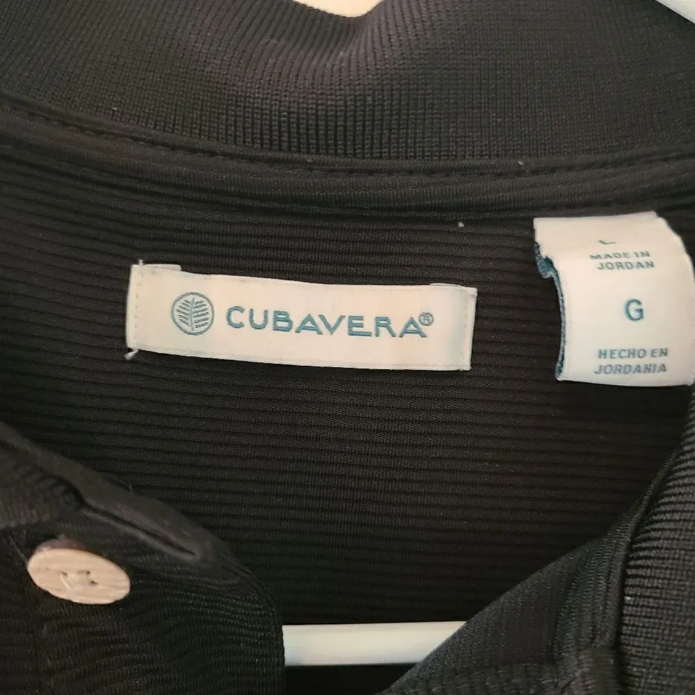 Cubavera polo  - Picture 3 of 5